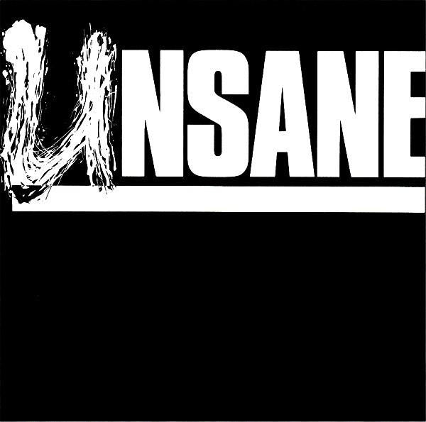 Unsane - Jungle Music / Blood Boy / My Right - 7 Inch