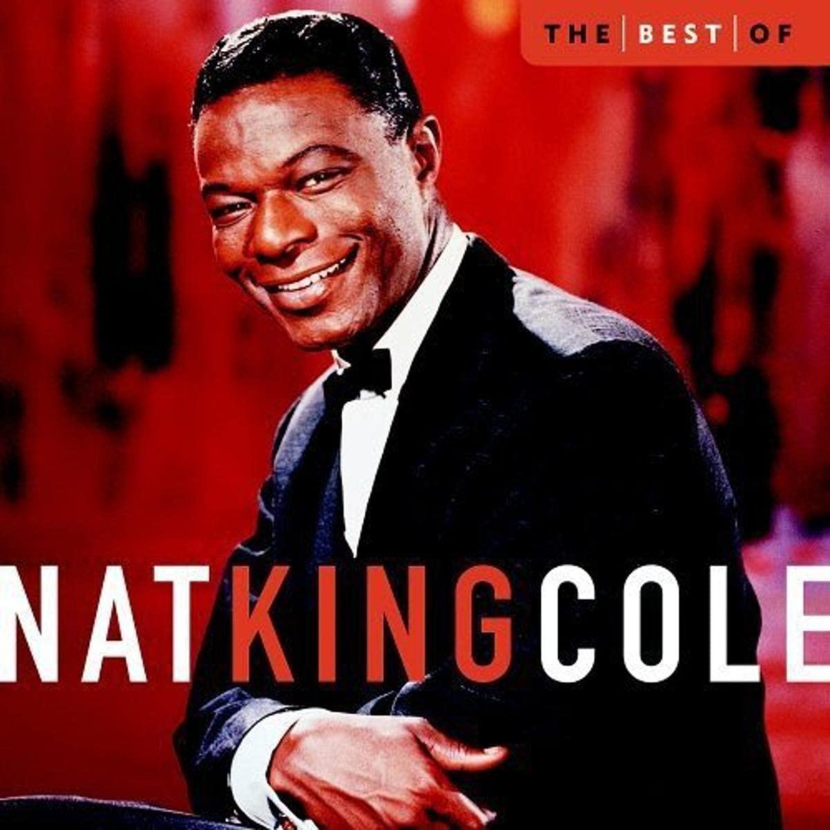 Nat King Cole - Best of Nat King Cole - Cd