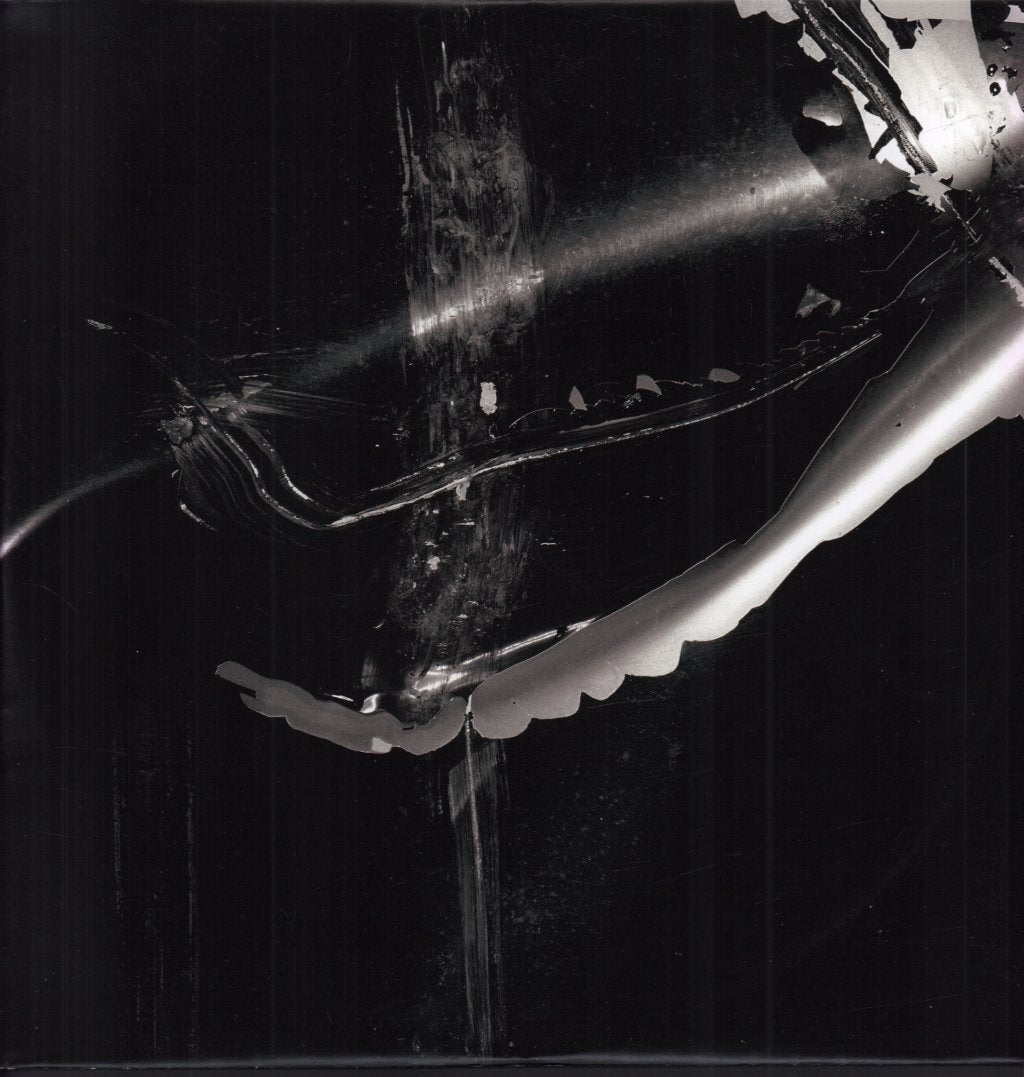 Massive Attack - Mezzanine - Double Lp