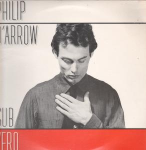 Philip D'arrow - Sub Zero - Lp