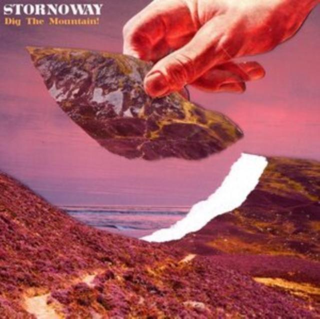 Stornoway - Dig the Mountain! - Lp