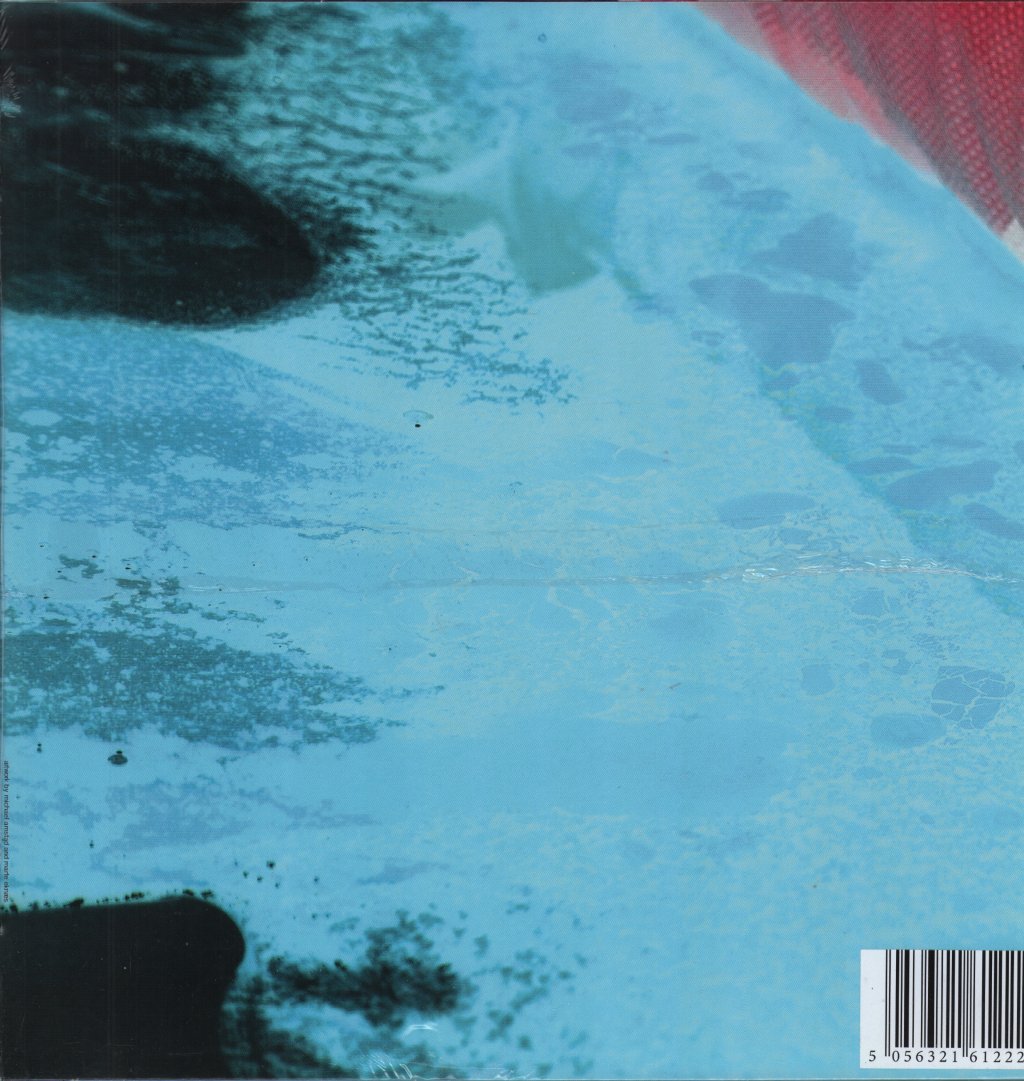Powell - Flash Across The Intervals - Lp