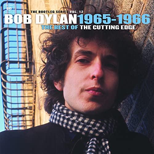 Bob Dylan - Best of the Cutting Edge 1965-1966: the Bootleg Series, Vol. 12 - Double Cd