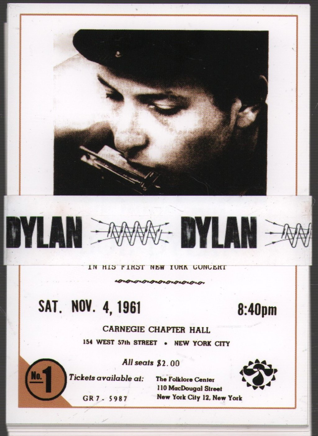 Bob Dylan - Dylan - Cd Box Set