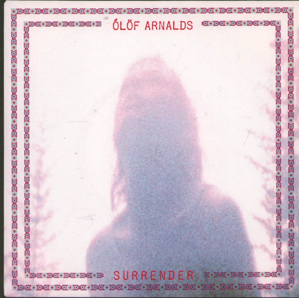 Ólöf Arnalds - Surrender - 7 Inch