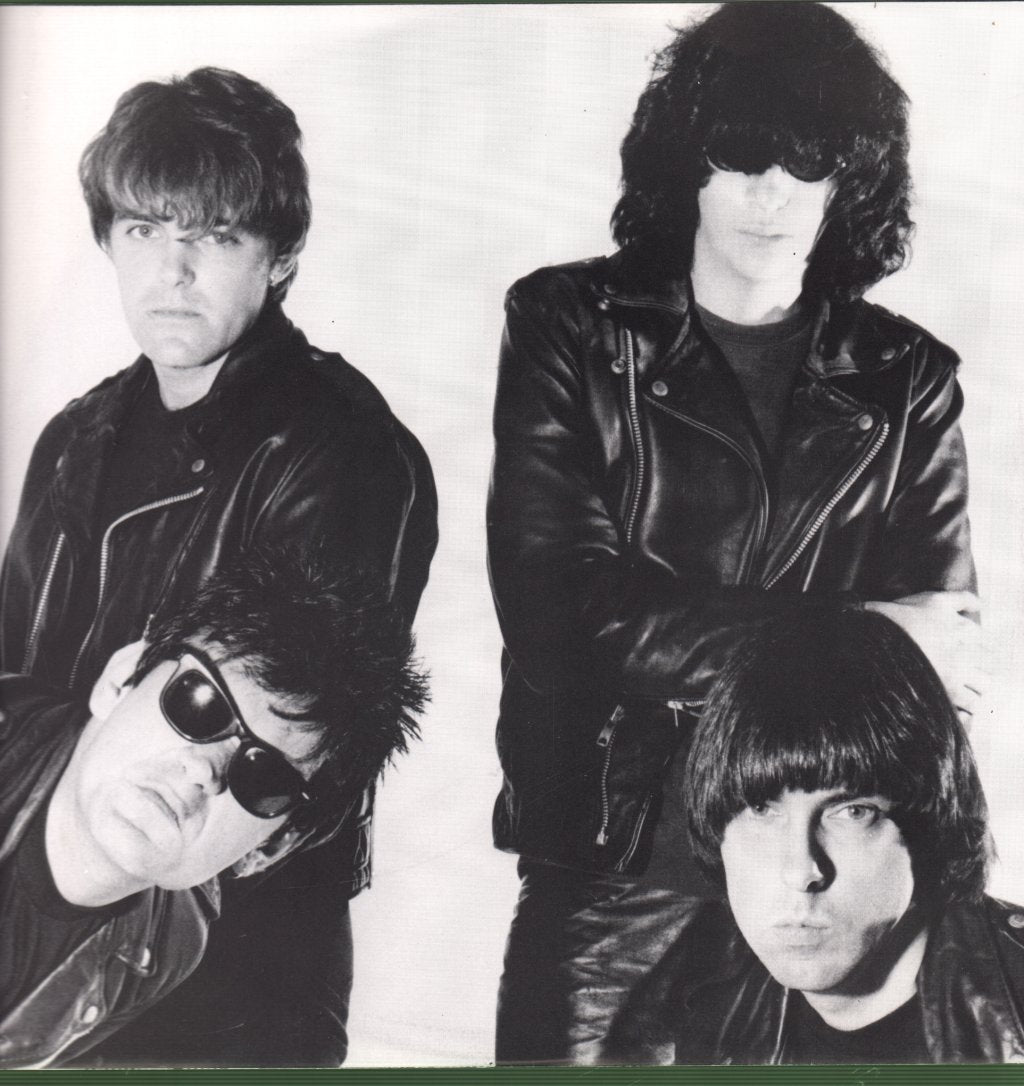 Ramones - Animal Boy - Lp