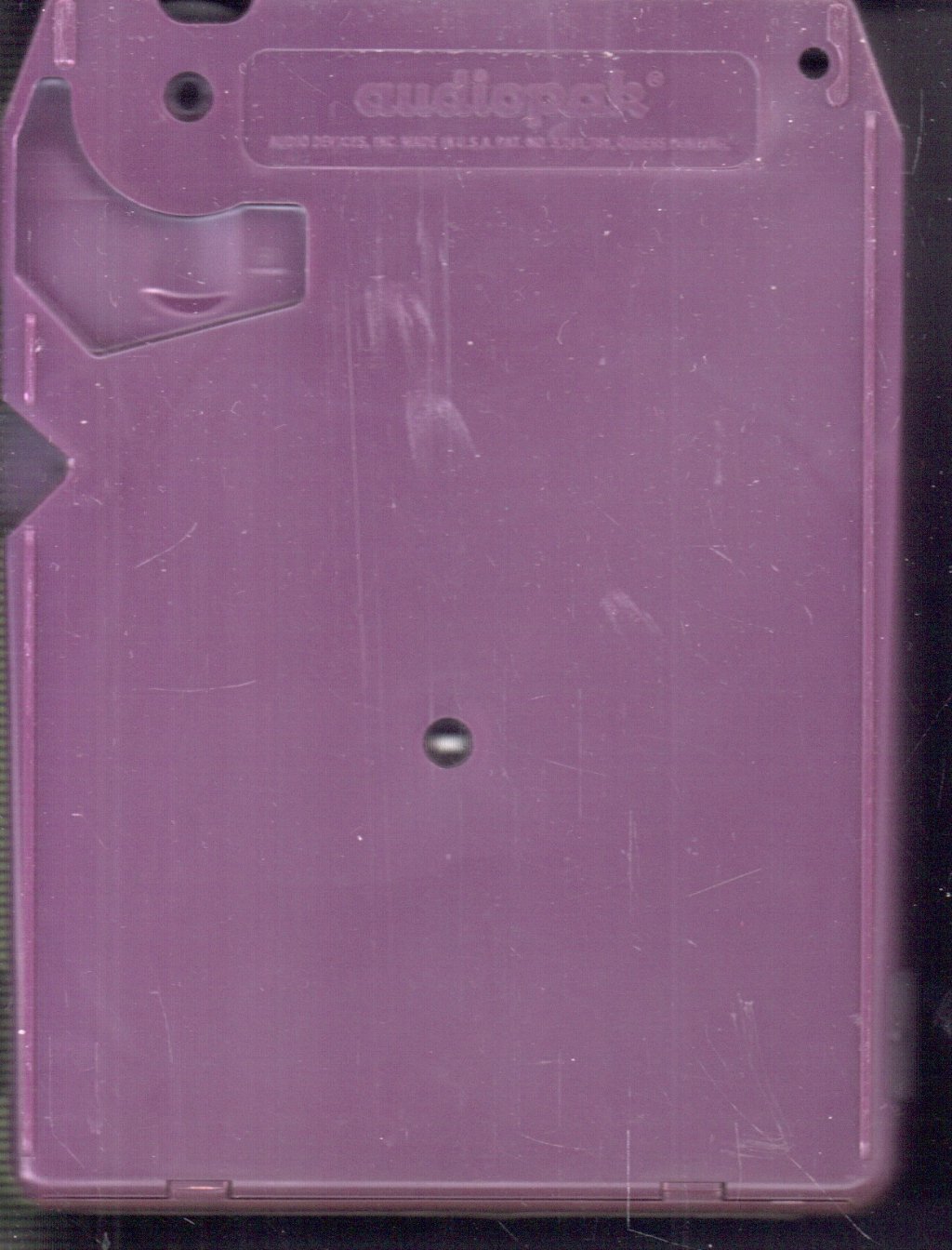 Wings - Band On The Run - 8 Track