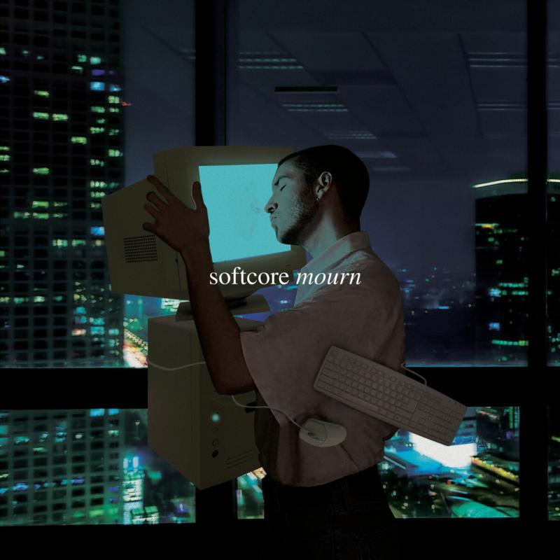 Pizzagirl - Softcore Mourn - Cd