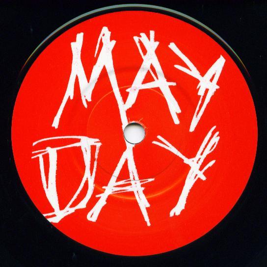 Spektrum - May Day - 7 Inch