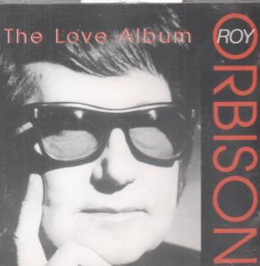 Roy Orbison - Love Album - Cd