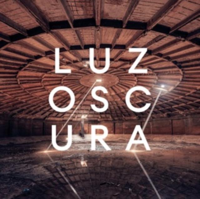 Sasha - Luzoscura - Cd