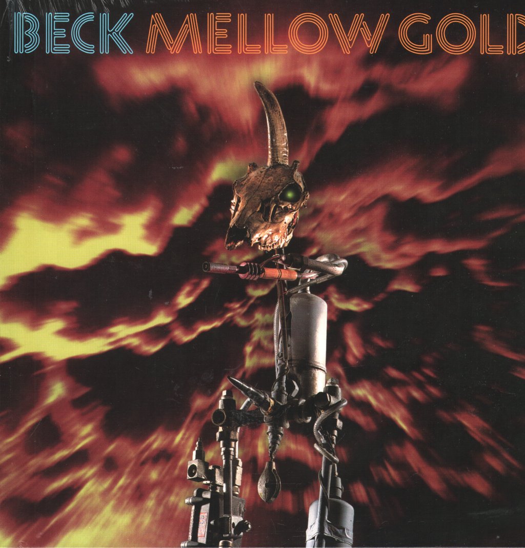 Beck - Mellow Gold - Lp