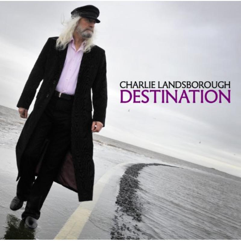 Charlie Landsborough - Destination - Cd