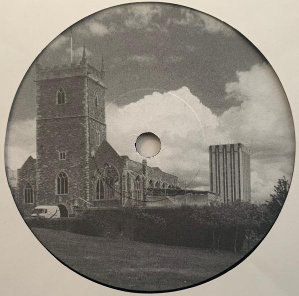 Harvest Ministers - If It Kills Me And It Will - 7 Inch