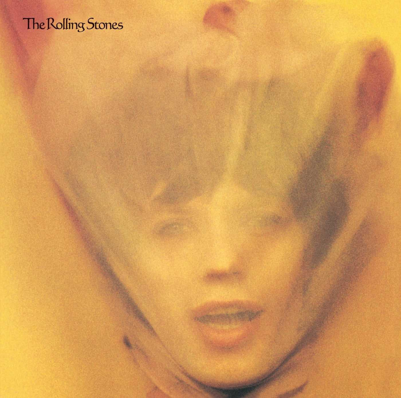 Rolling Stones - Goats Head Soup - Cd
