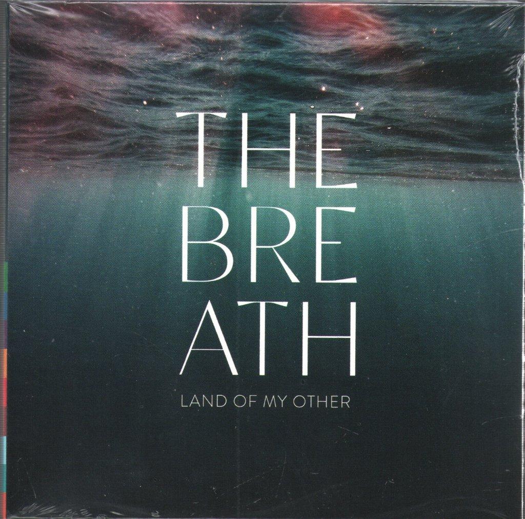 Breath - Land of My Other - Cd