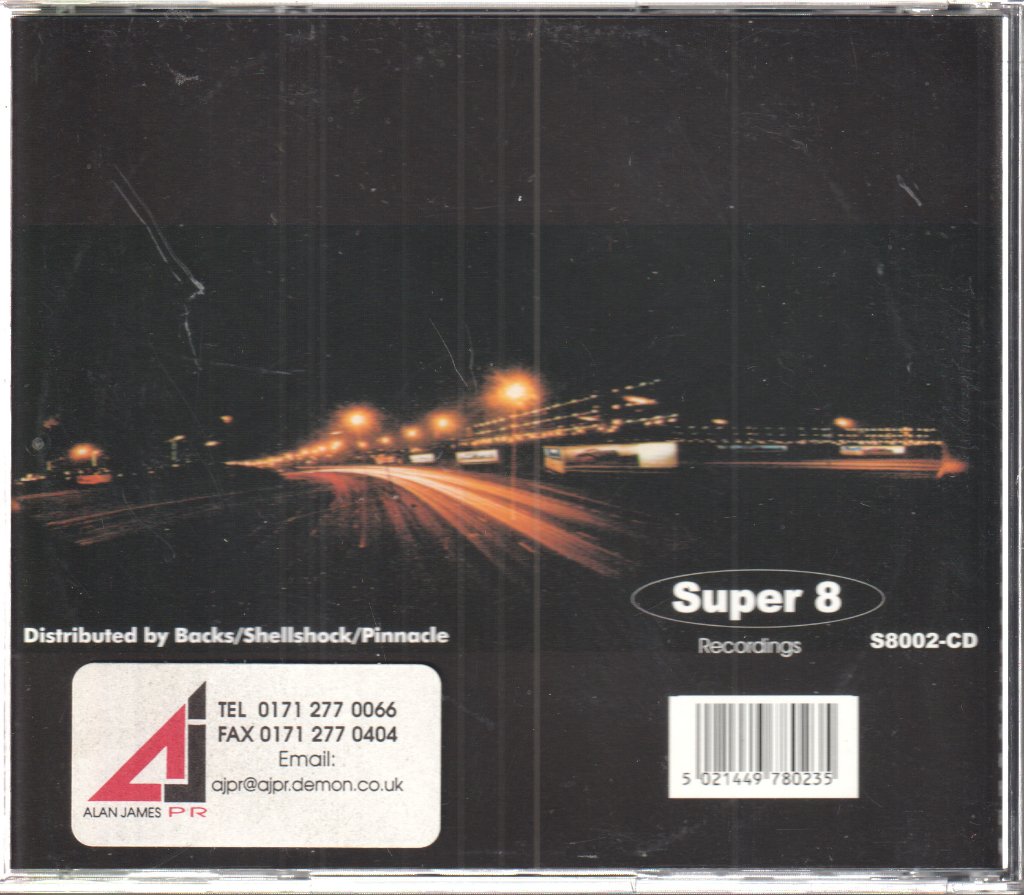 Heist (90'S Group) - Berlin Express - Cd
