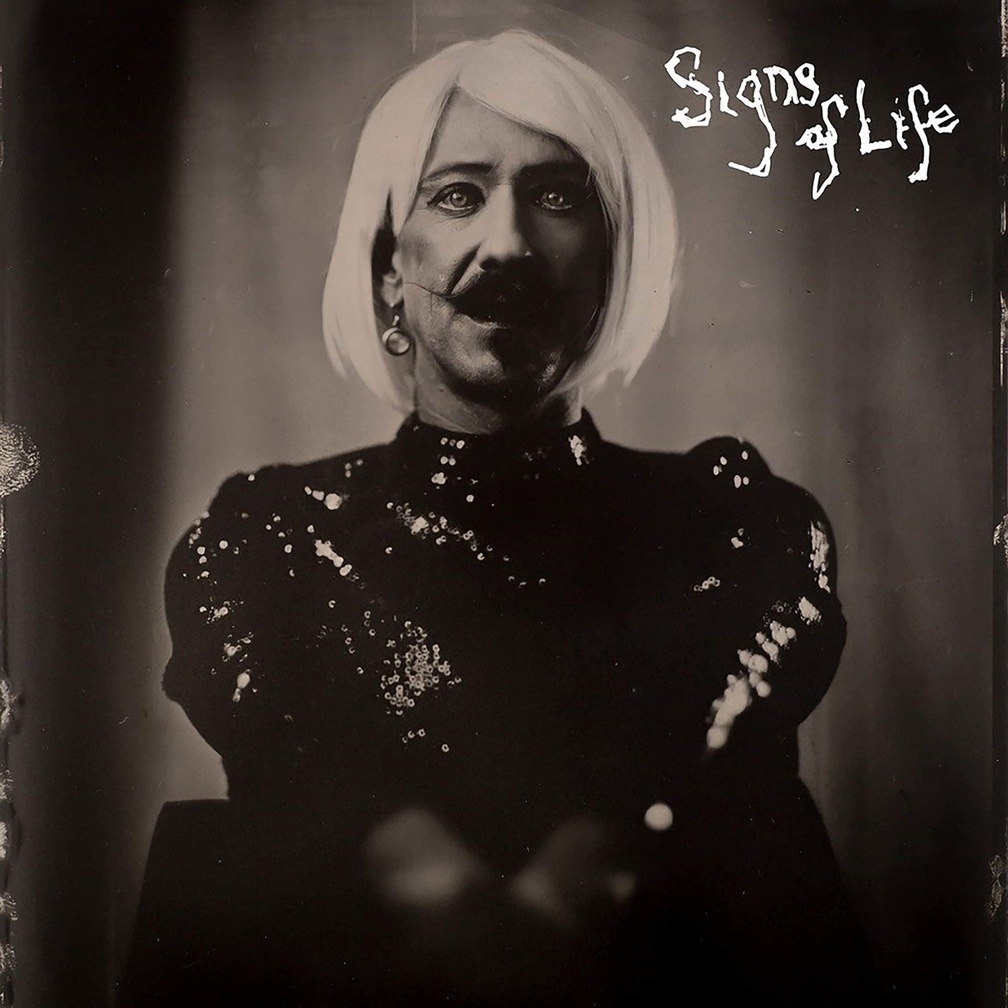 Foy Vance - Signs of Life - Lp