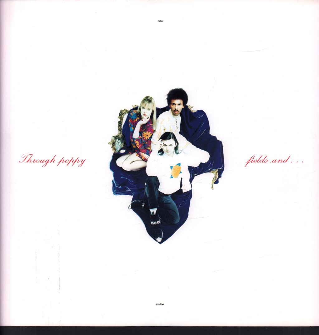 Dream Academy - Remembrance Days - Lp