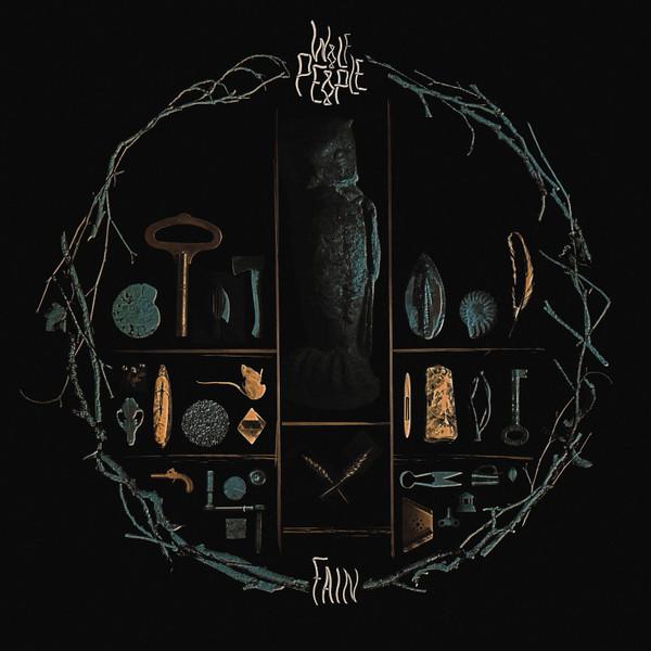 Wolf People - Fain - Lp