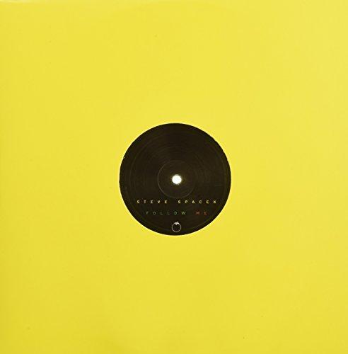 Steve Spacek - Follow Me - 12 Inch
