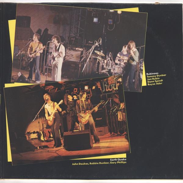 Various Artists - Bezerk Times - Double Lp