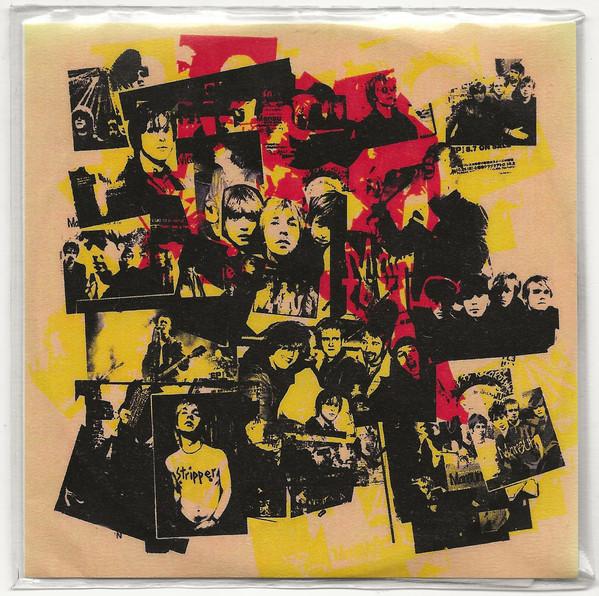Mansun - Legacy : The Best Of Mansun - Cdr