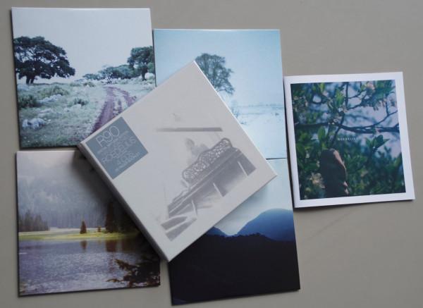Roedelius - 90 - Cd Set