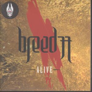 Breed 77 - Alive - 7 Inch