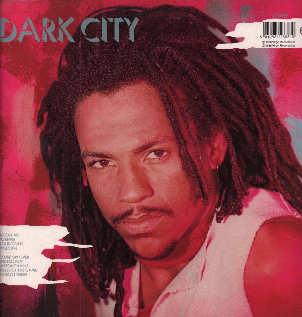 Dark City - Dark City - Lp
