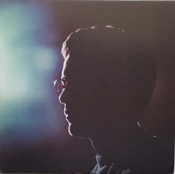 Luke Sital-Singh - Fire Inside (Album Sampler) - Cdr