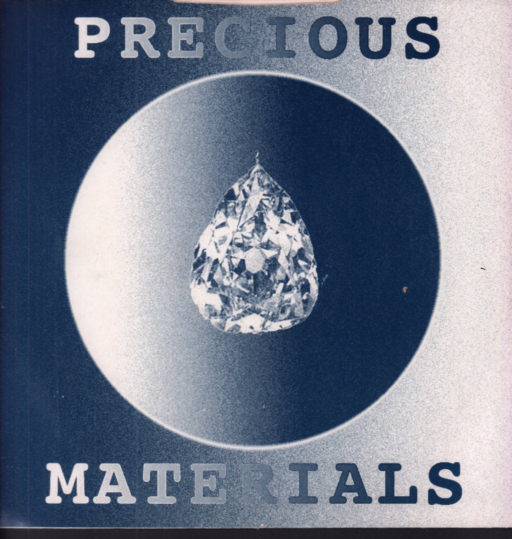 A Touch Of Jazz - Respected Not Accepted - 12 Inch