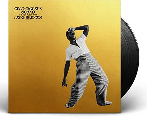 Leon Bridges - Gold-Diggers Sound - Lp