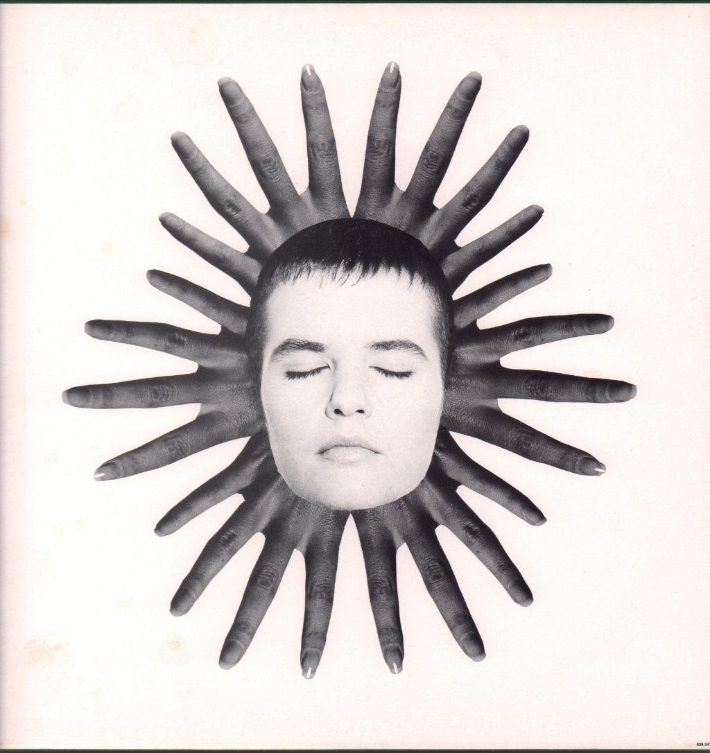 Banderas - Ripe - Lp