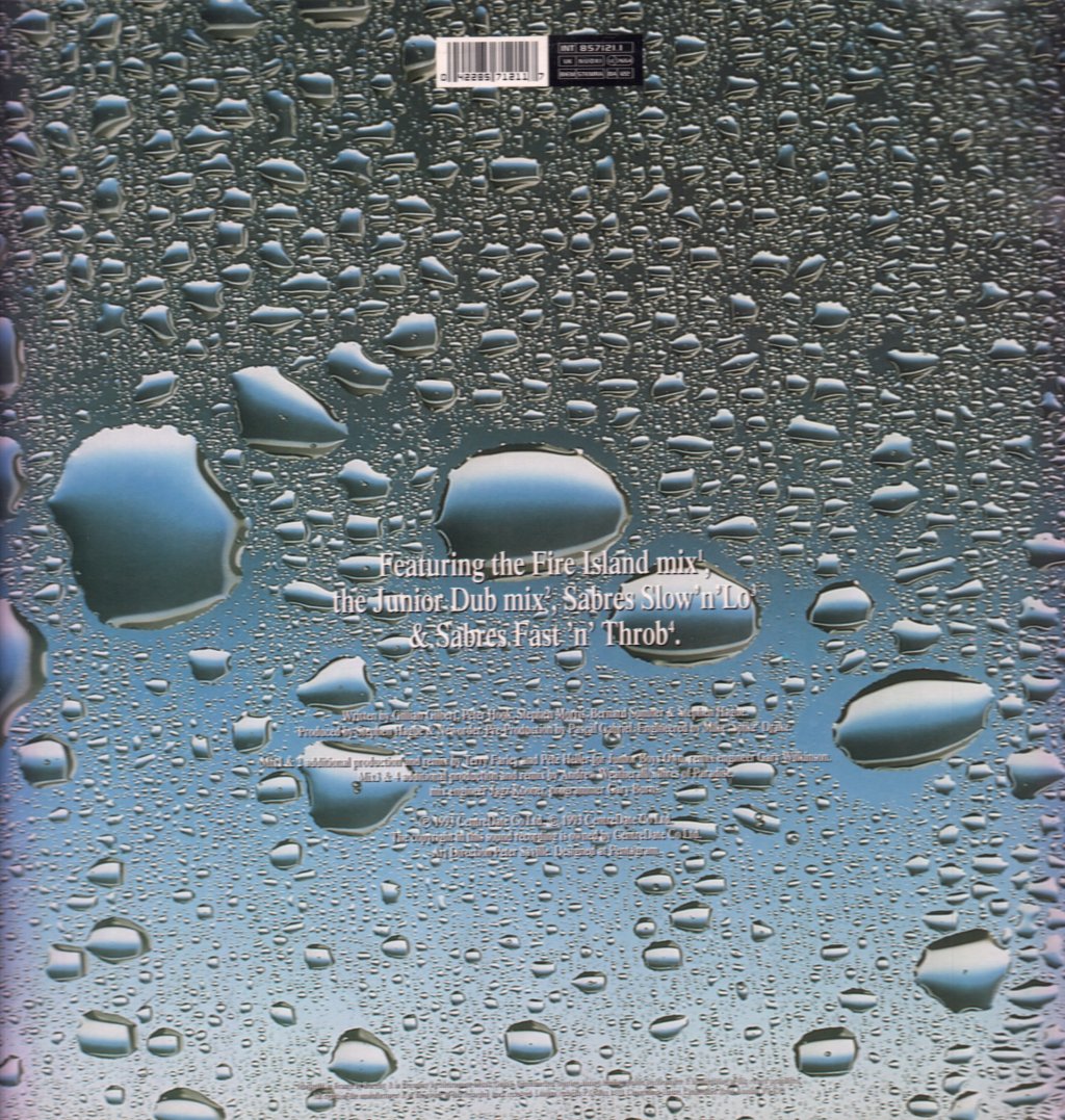 New Order - Regret - 12 Inch