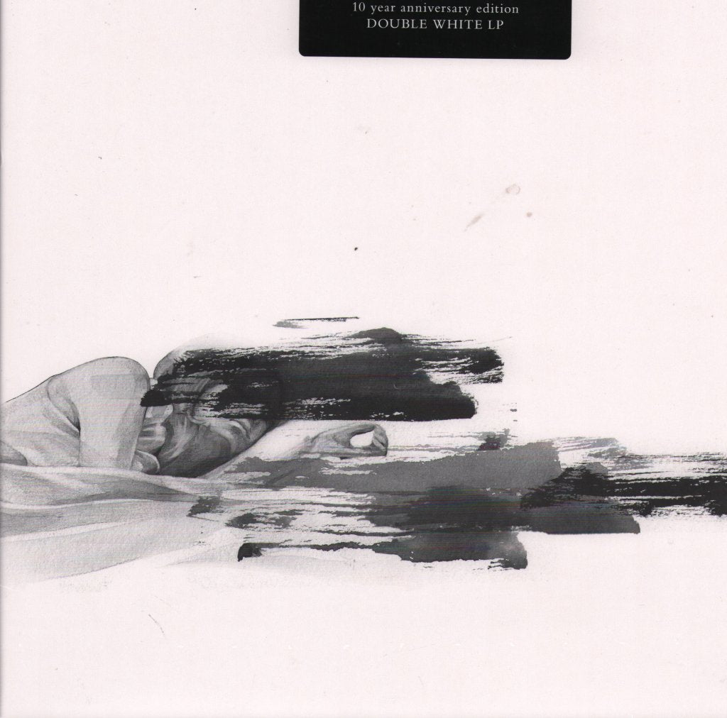 Daniel Avery - Drone Logic (10th Anniversary Edition) - Double Lp