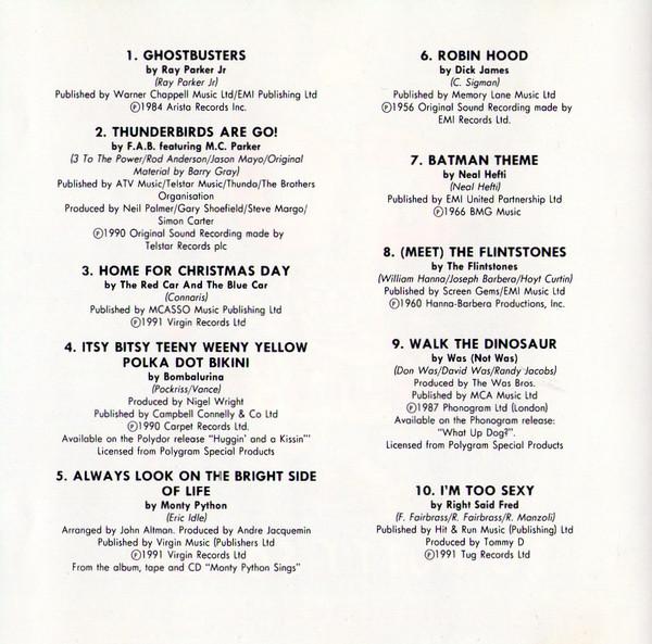 Various Artists - Go Nuts! - Cd