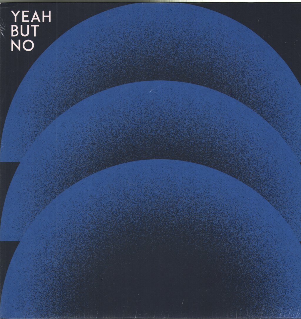 Yeah, But No! - Yeah But No - Lp