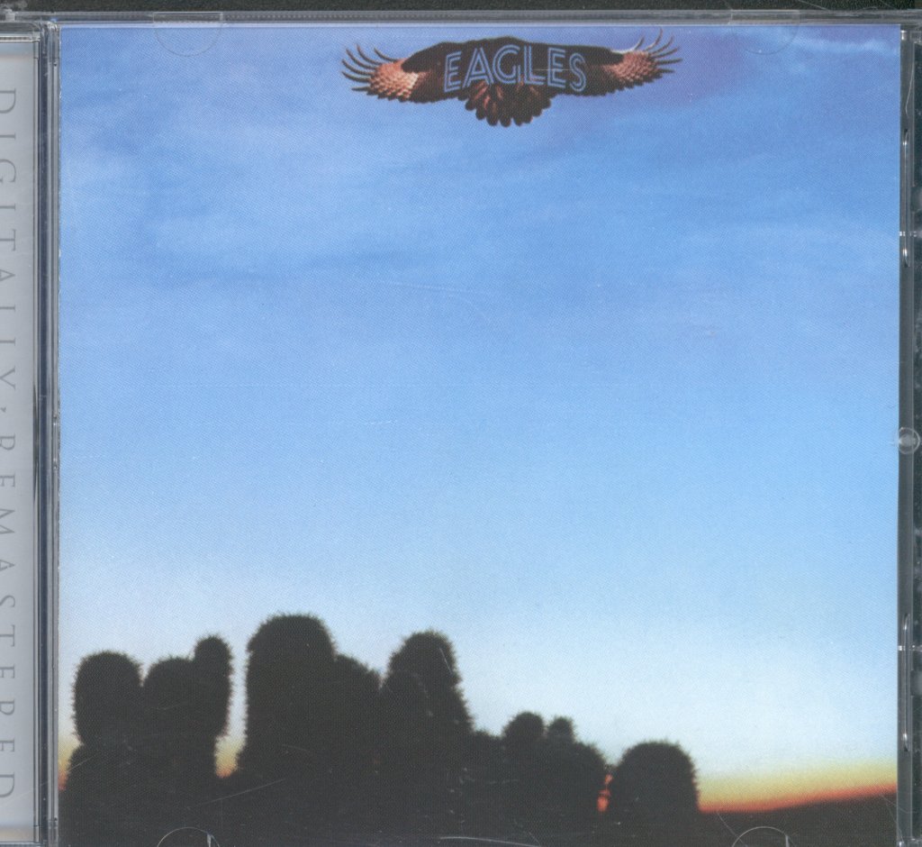 Eagles (Rock Group) - Eagles - Cd
