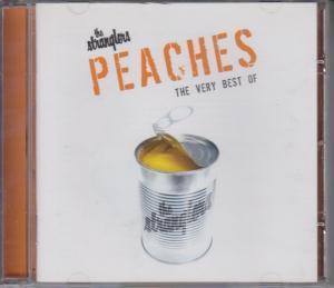 Stranglers - Peaches: The Very Best Of - Cd