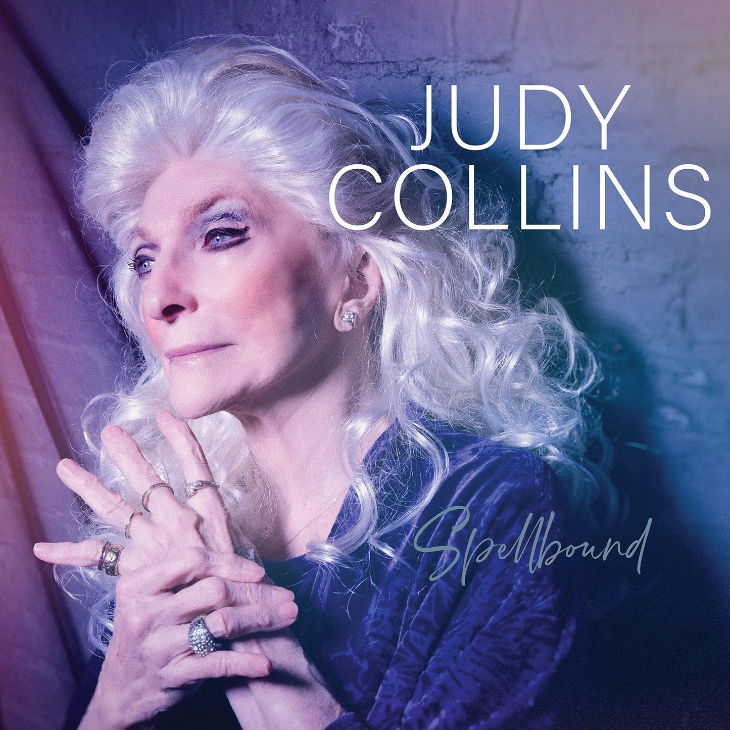 Judy Collins - Spellbound - Double Lp