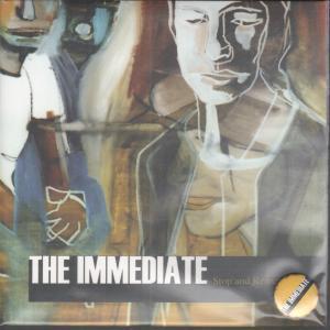 Immediate - Stop And Remember - 7 Inch