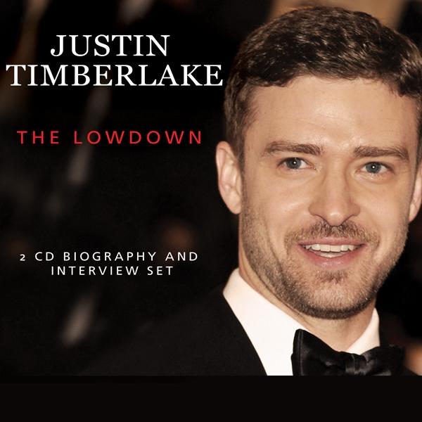 Justin Timberlake - Lowdown (2cd) - Double Cd