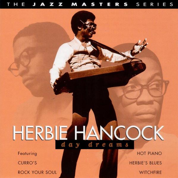 Herbie Hancock - Day Dreams - Cd