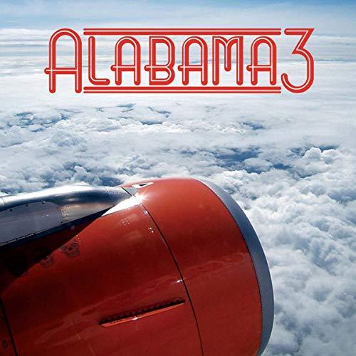 Alabama 3 - Mor - Double Lp