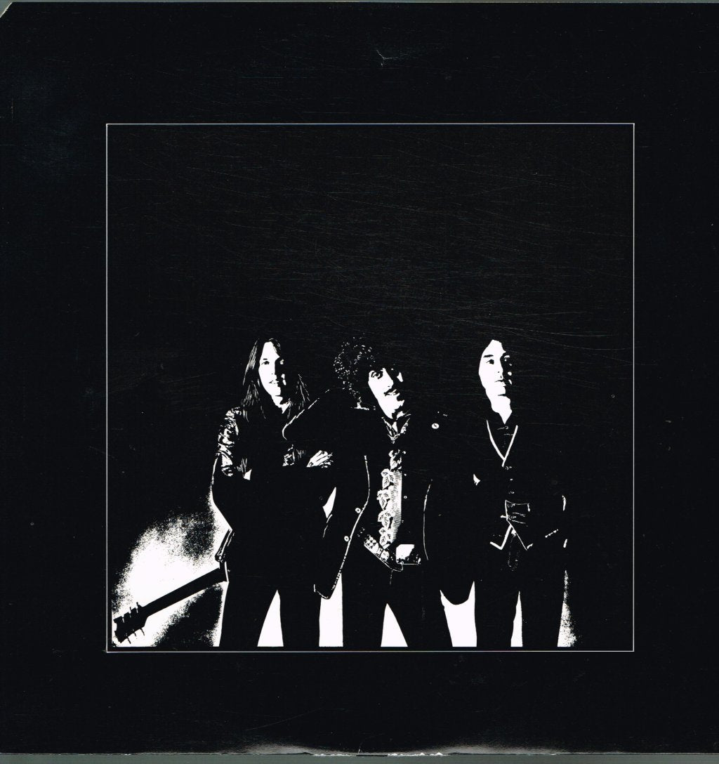Thin Lizzy - Bad Reputation - Lp