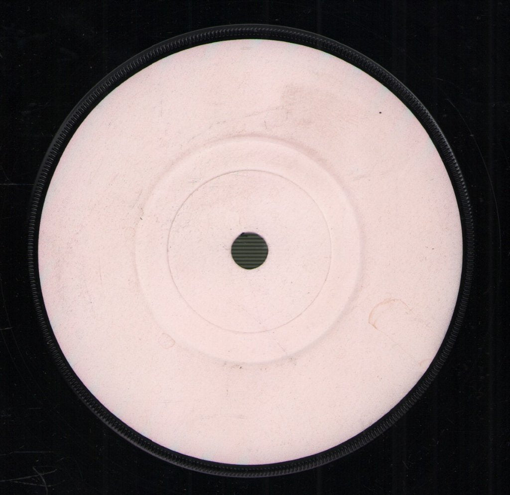 Bette Bright And The Illuminations - Some Girls Have All The Luck - 7 Inch