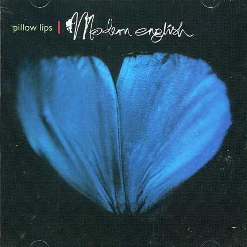 Modern English - Pillow Lips - Cd