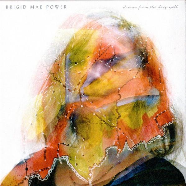 Brigid Mae Power - Dream From The Deep Well - Cdr