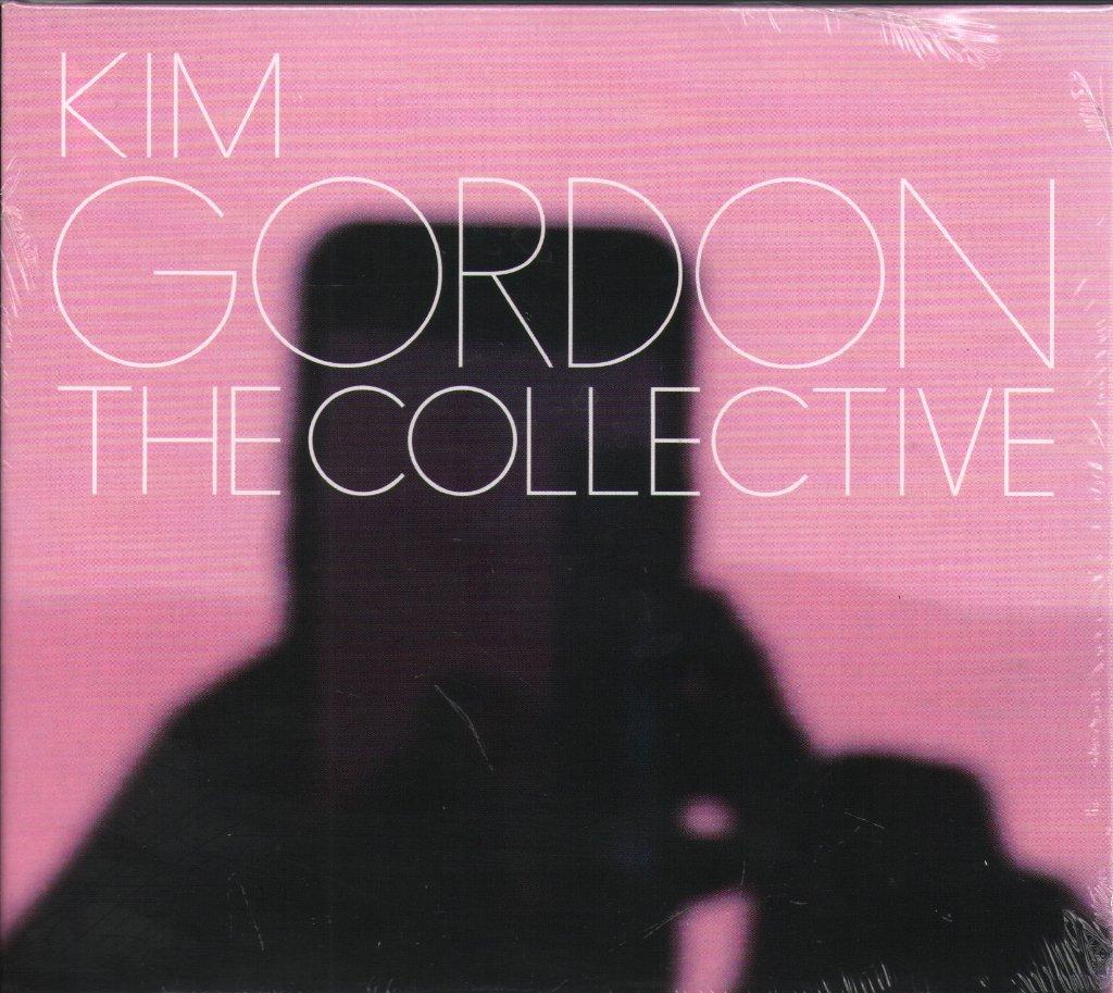 Kim Gordon - Collective - Cd